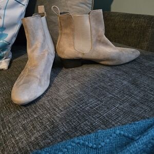 Comfortview Women Ankle Booties